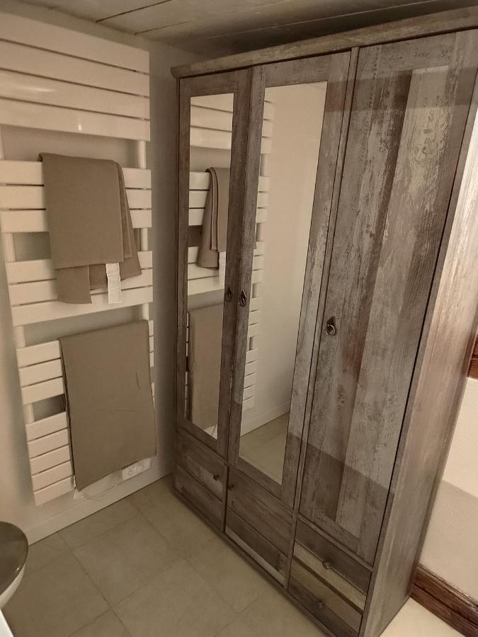 Petite Maison Alsacienne Entzheim Buitenkant foto