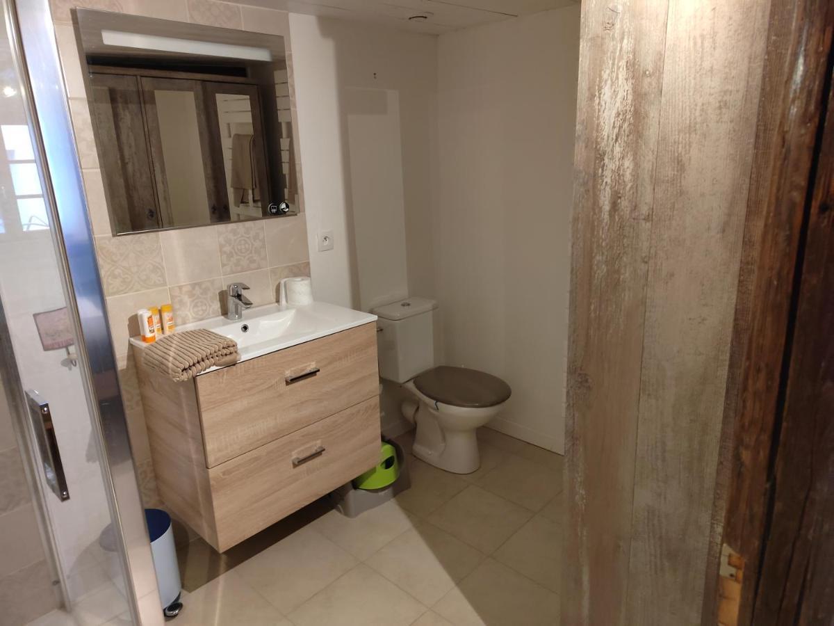 Petite Maison Alsacienne Entzheim Buitenkant foto